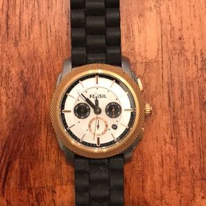 Men’s Fossil Watch